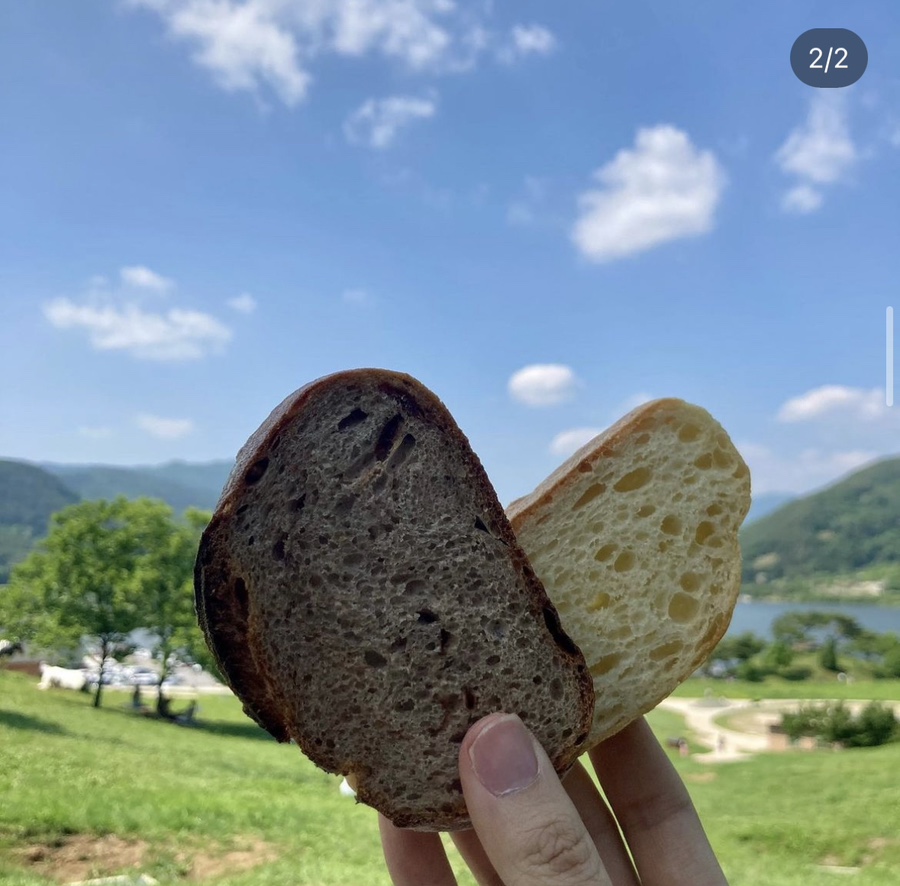마인브로트 여수점 이미지