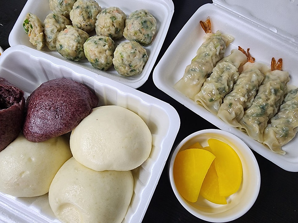 강경원달인만두가 이미지