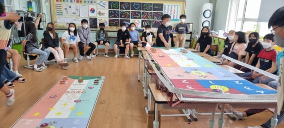 문화예술교육원드림 이미지