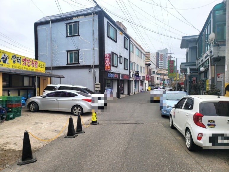 민이네 장터 이미지