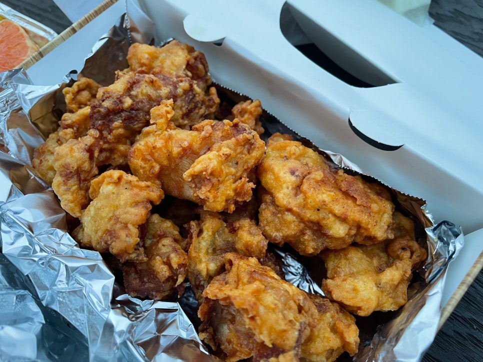토박이치킨 이미지
