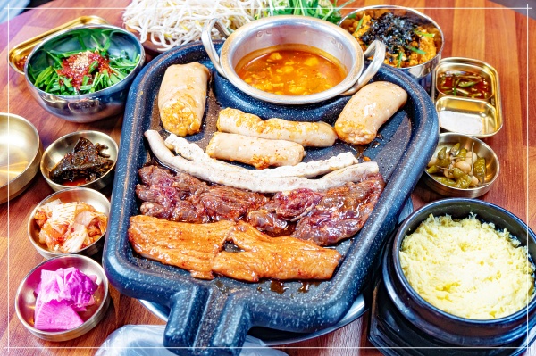 상곱창 이미지