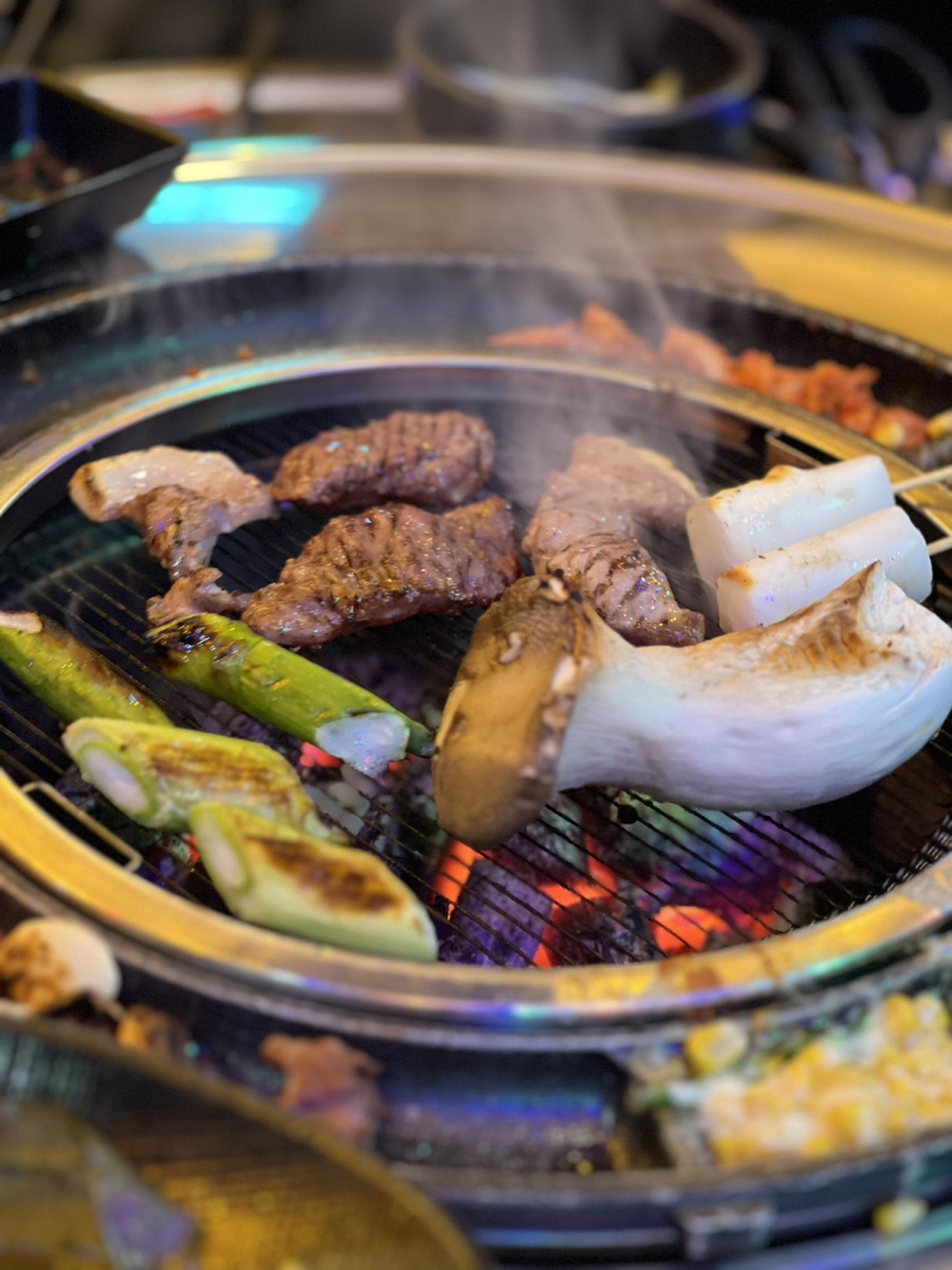 대도 빼돌린 뒷고기 직영점 이미지
