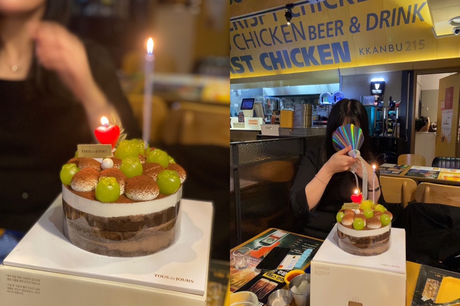 깐부치킨 공덕오거리점 이미지