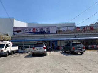 만선참가자미 이미지