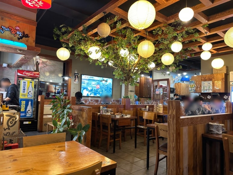 가장맛있는족발덕계평산점 이미지