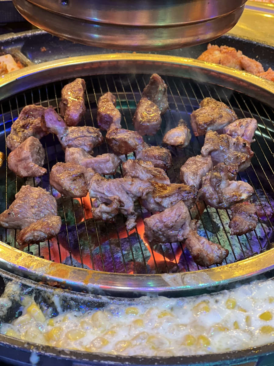 대도 빼돌린 뒷고기 직영점 이미지