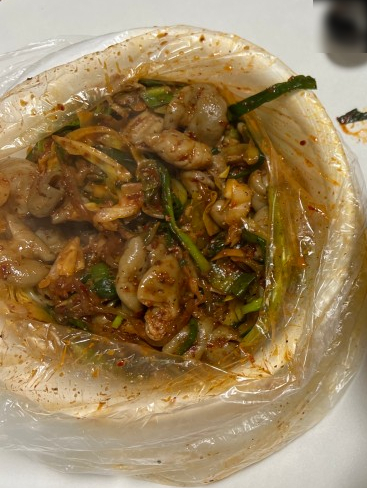 치킨앤곱창 이미지