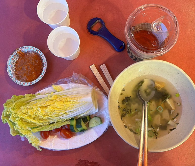 토마토포차 이미지