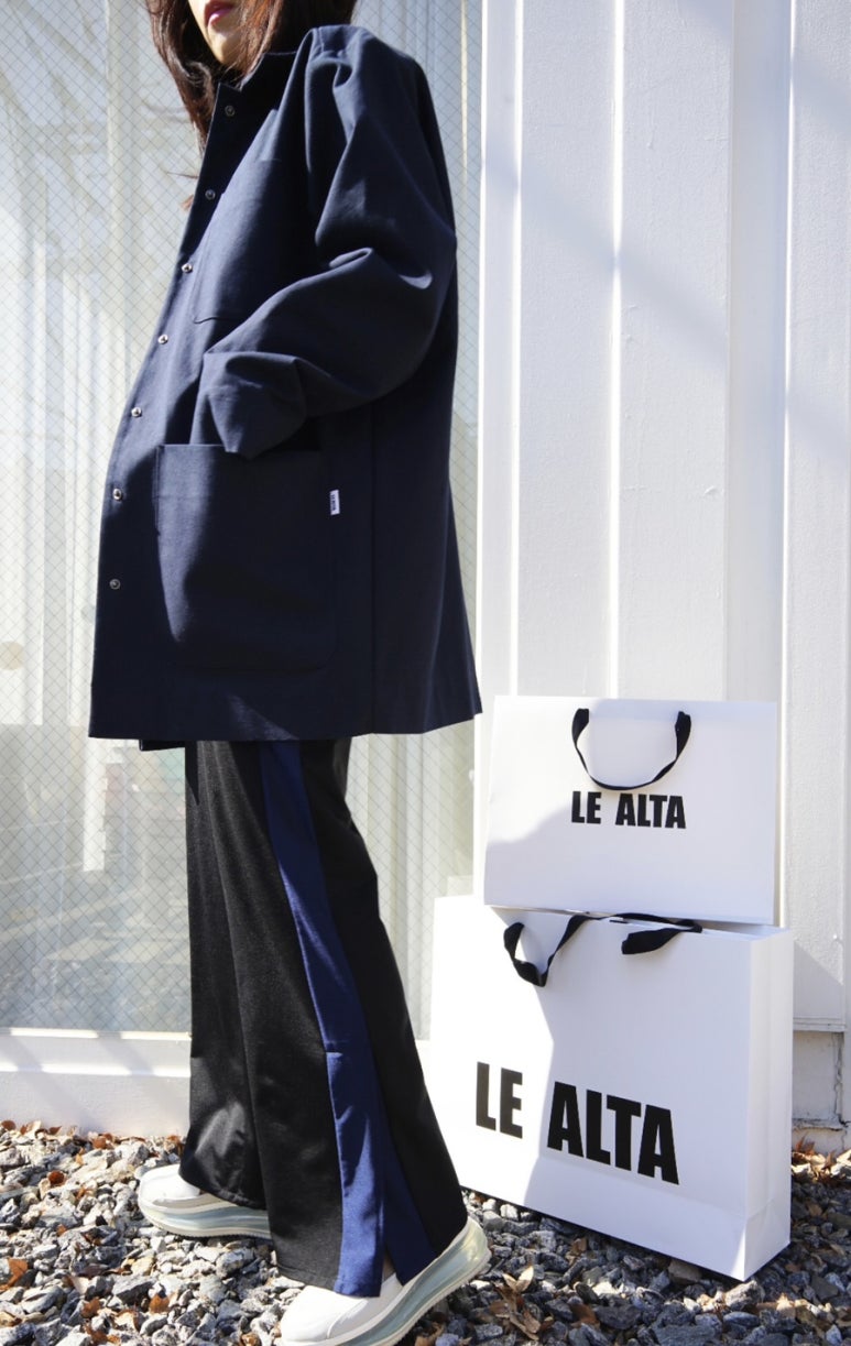르 알타(LE ALTA) 이미지