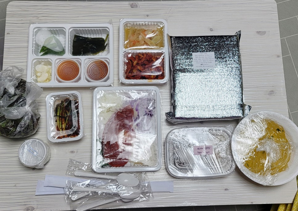 세류족발 이미지