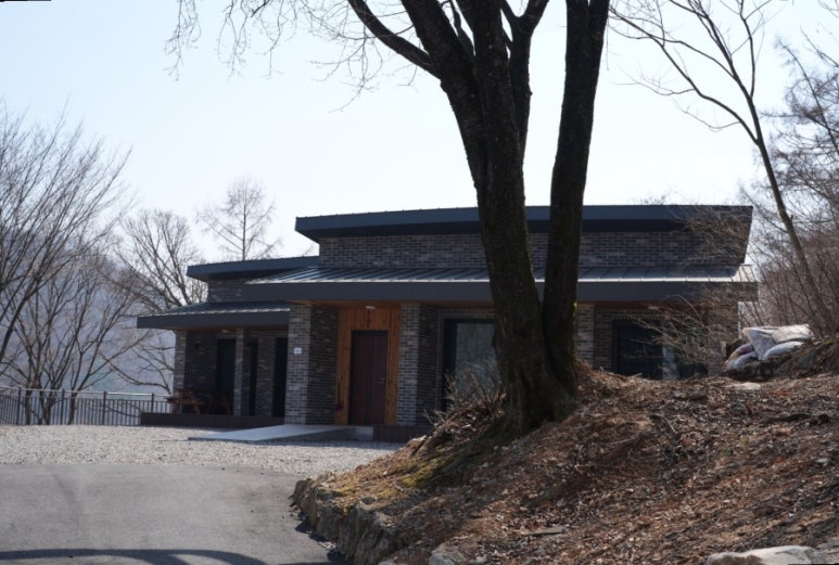계명산 치유의 숲 이미지