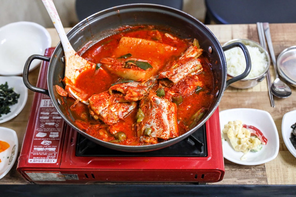 부뚜막 식당 이미지