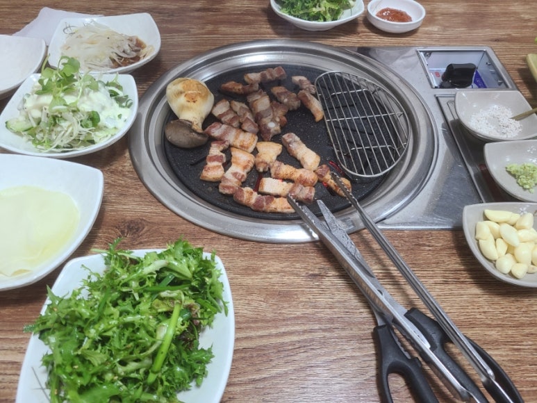 현대셀프식육 이미지