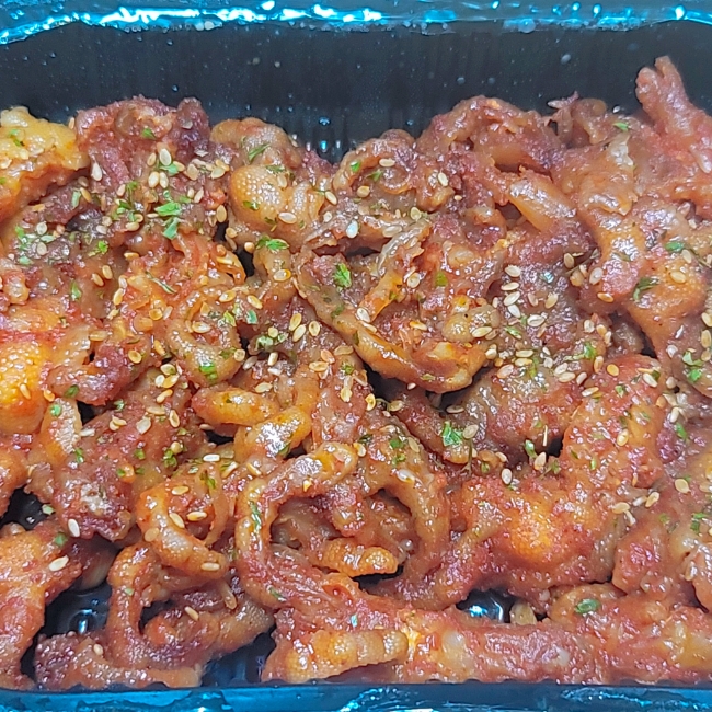 먹깨비야식 이미지