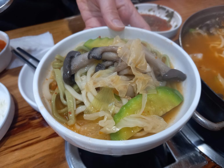 동산만두 이미지