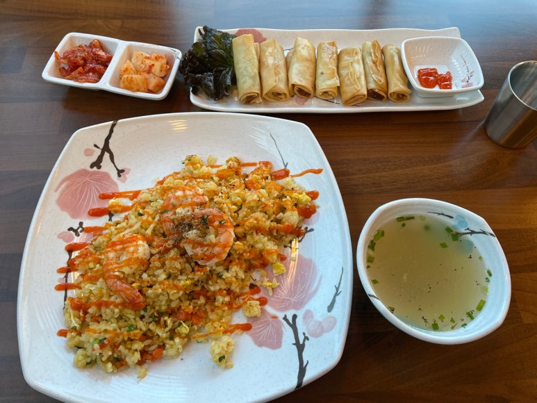 신짜오삼척베트남쌀국수 이미지