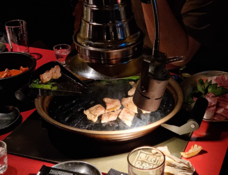 대한미트 이미지