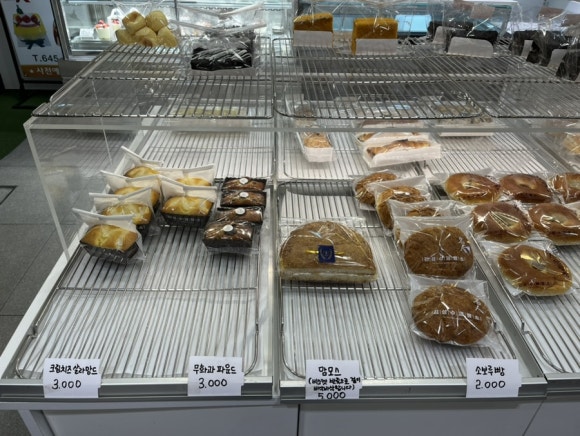 김성수제빵소 이미지