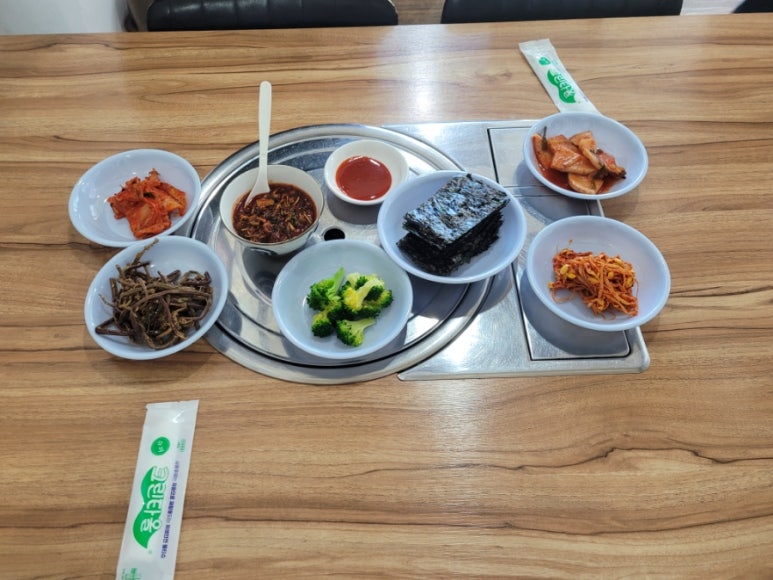 두꺼비와곱창 이미지