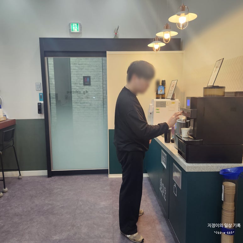 더채움스터디카페 이미지