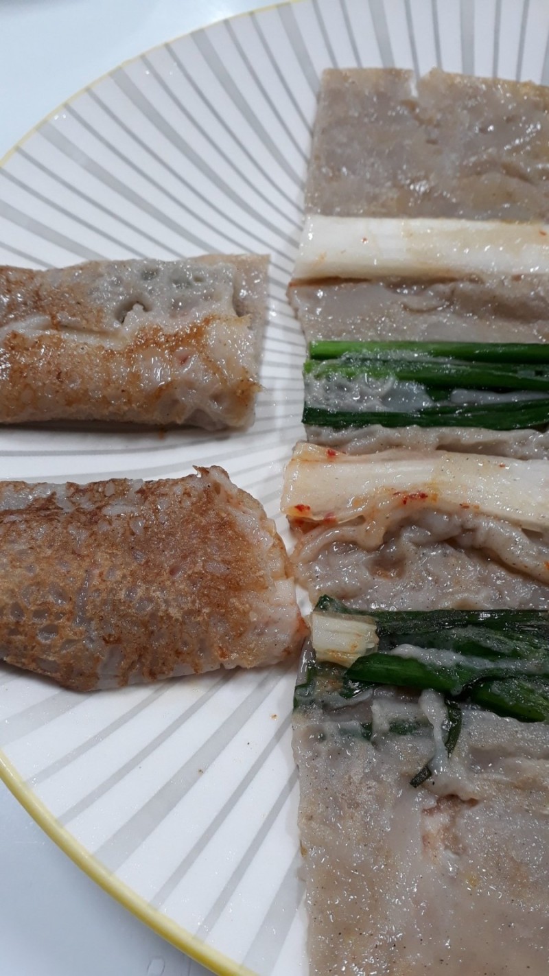 장수부침개 이미지