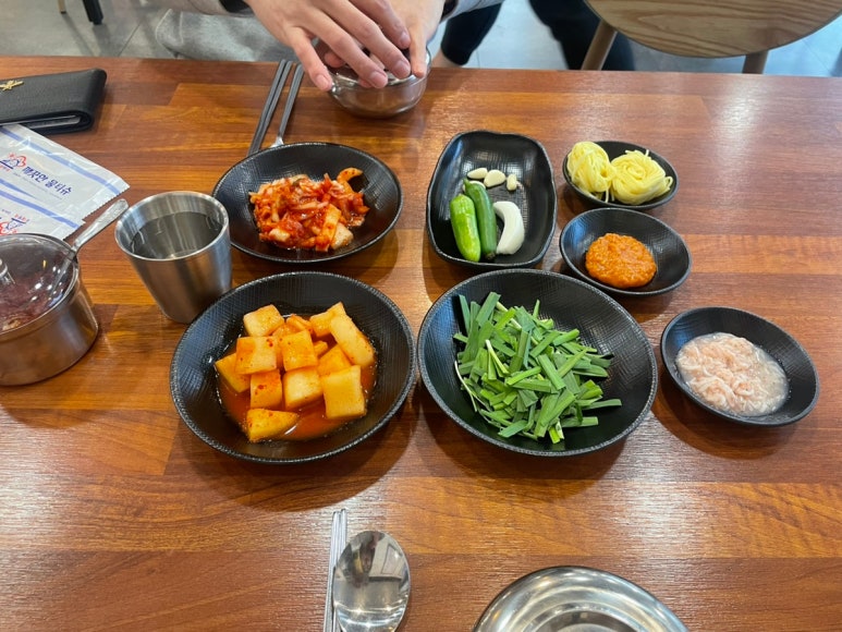 아우내순대 진영점 이미지