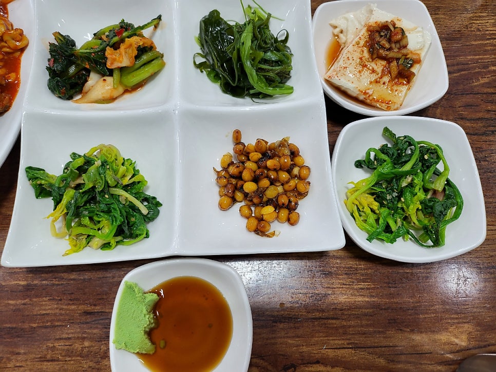 마천뽈때기찜 이미지