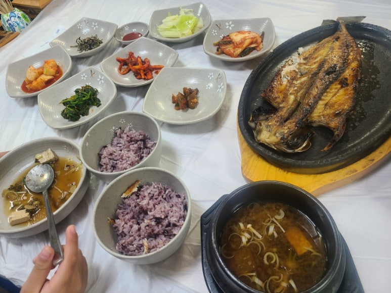 홍천생선구이 이미지