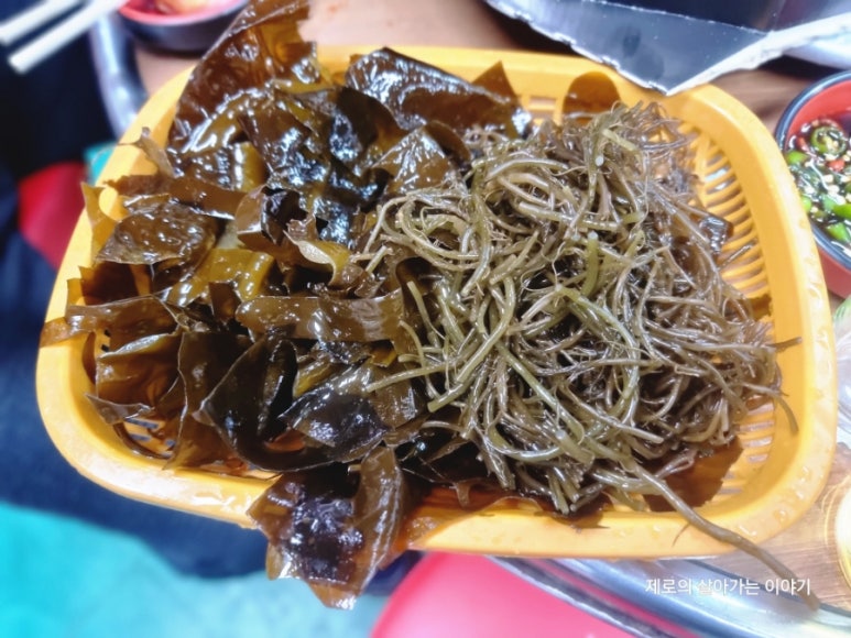 월포막창 이미지