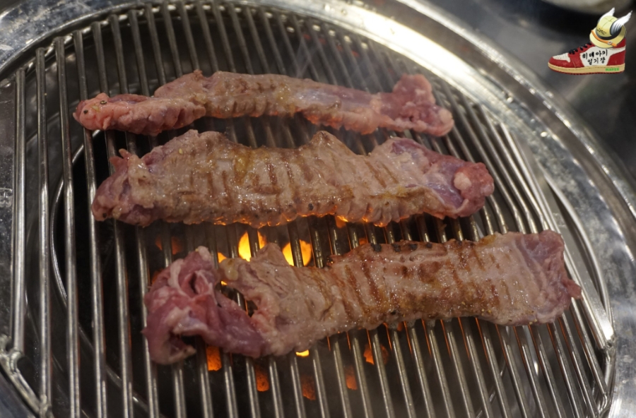 동화로연탄구이 이미지
