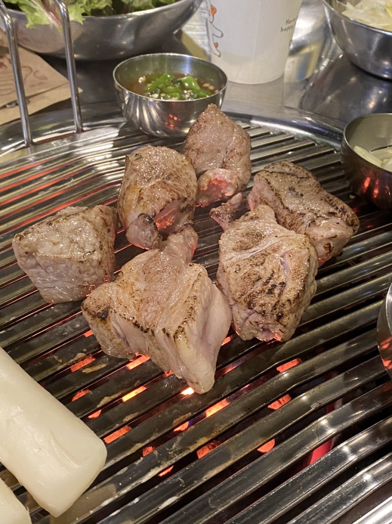 신포목살 이미지