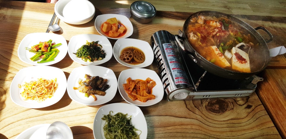 주문진행운식당 이미지