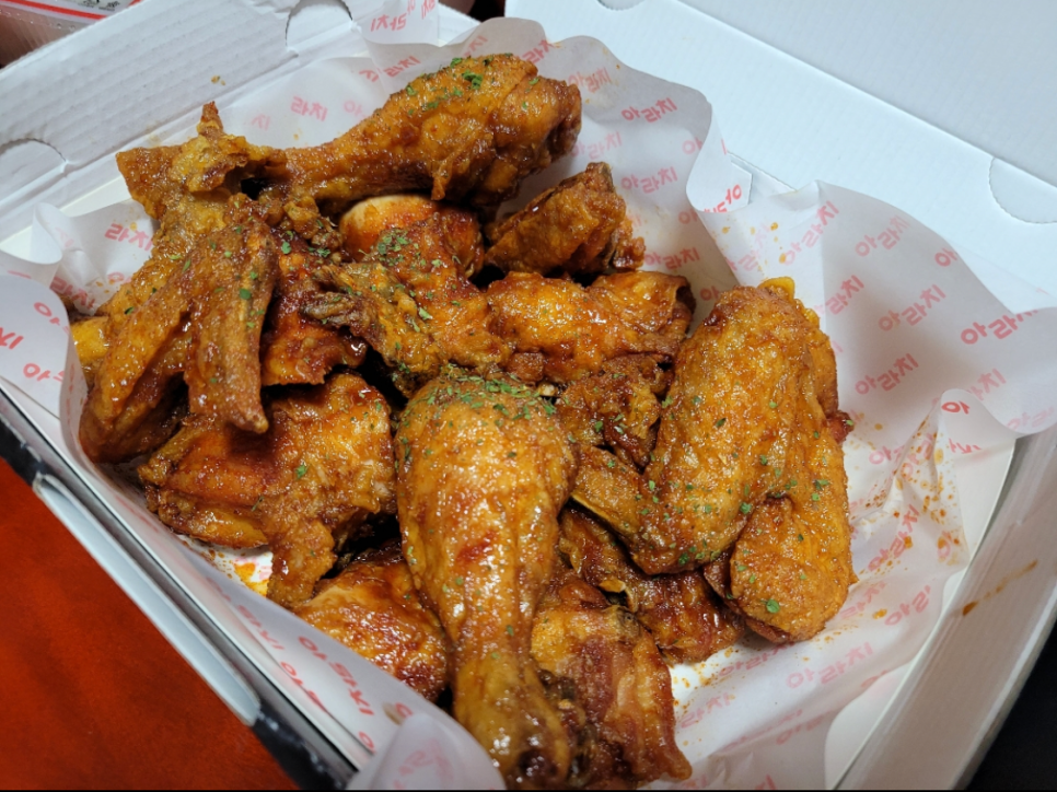아라치NC파크점 이미지