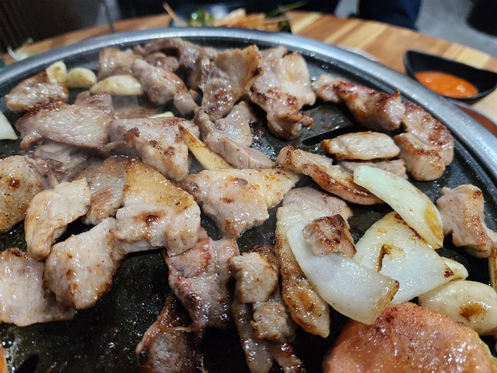울산생뒷고기 이미지