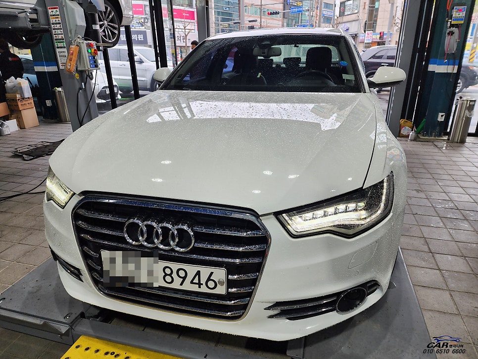 포항보쉬카서비스카엔지니어 이미지