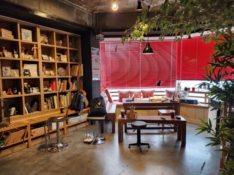 제뉴어리스그리팅 이미지