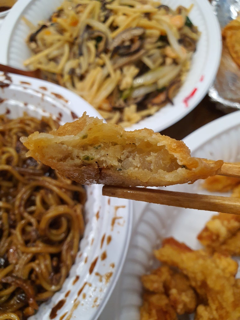 복대반점 이미지
