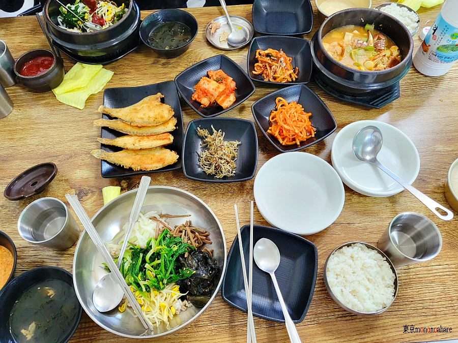먹자방 이미지
