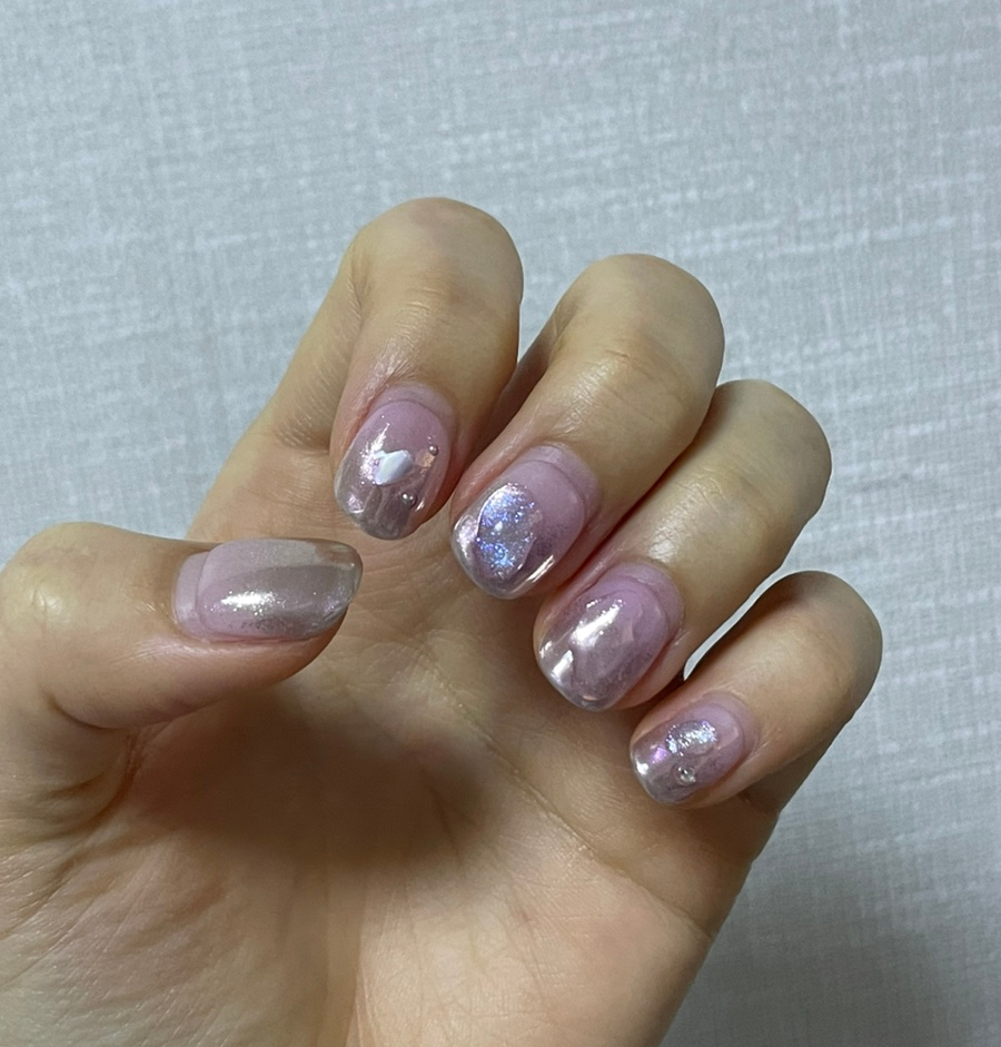 수수해네일 이미지