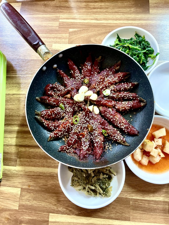 서재원조할매메기매운탕 이미지