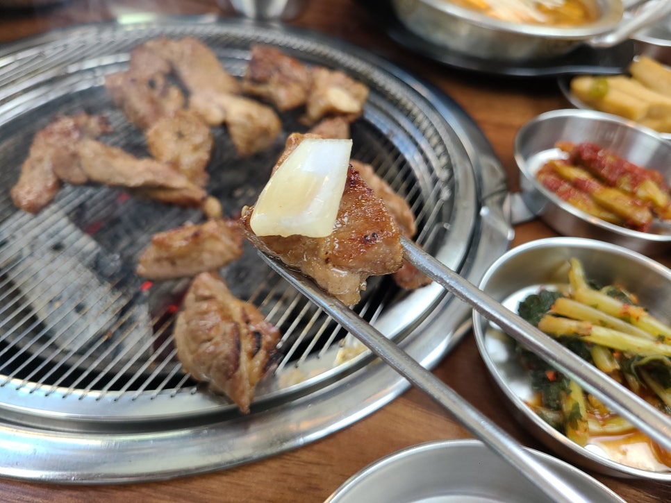 동남갈비 이미지