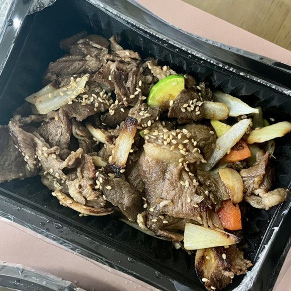 고기듬뿍대왕비빔밥대전 이미지