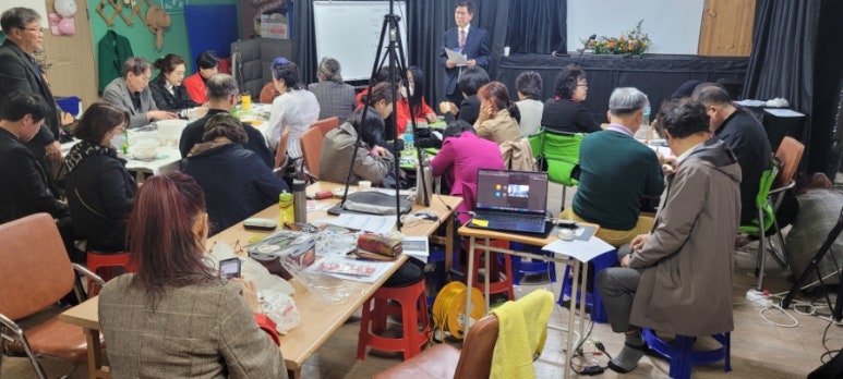 한국마술연합회 이미지