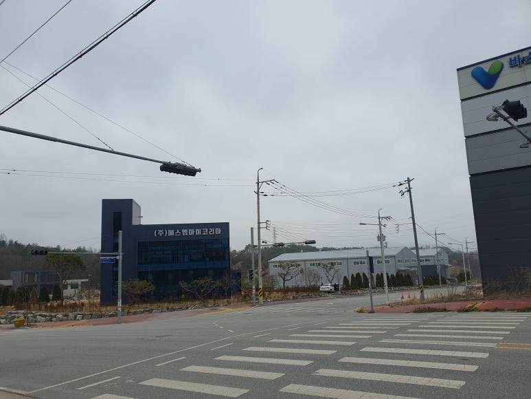 (주)에스엠아이코리아 이미지