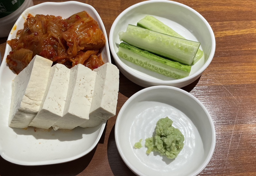 조개대통영 이미지