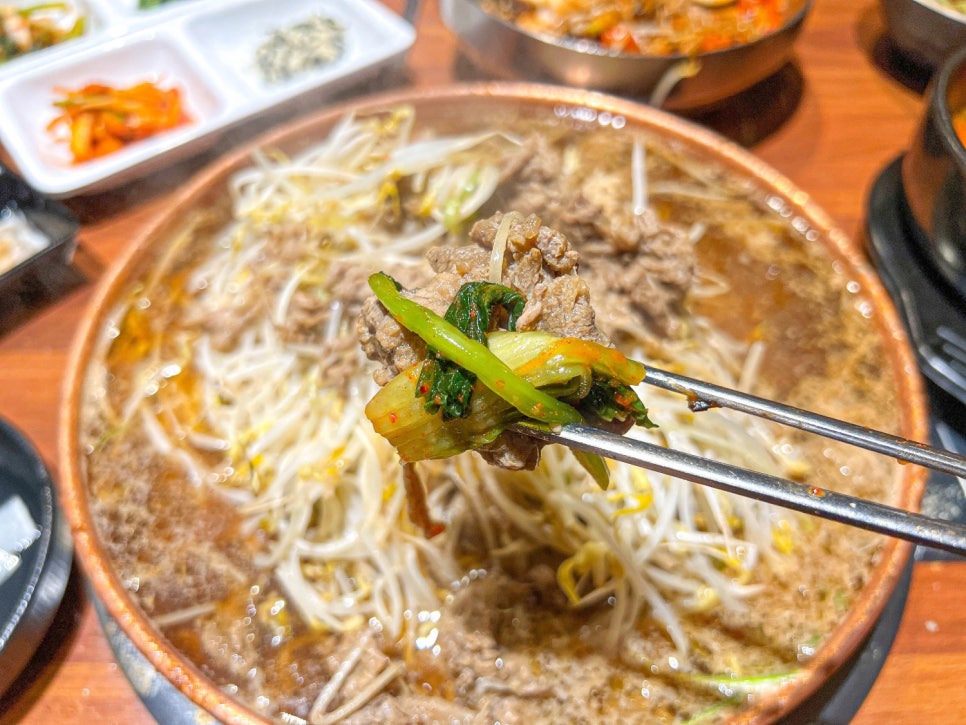추자리막국수 이미지