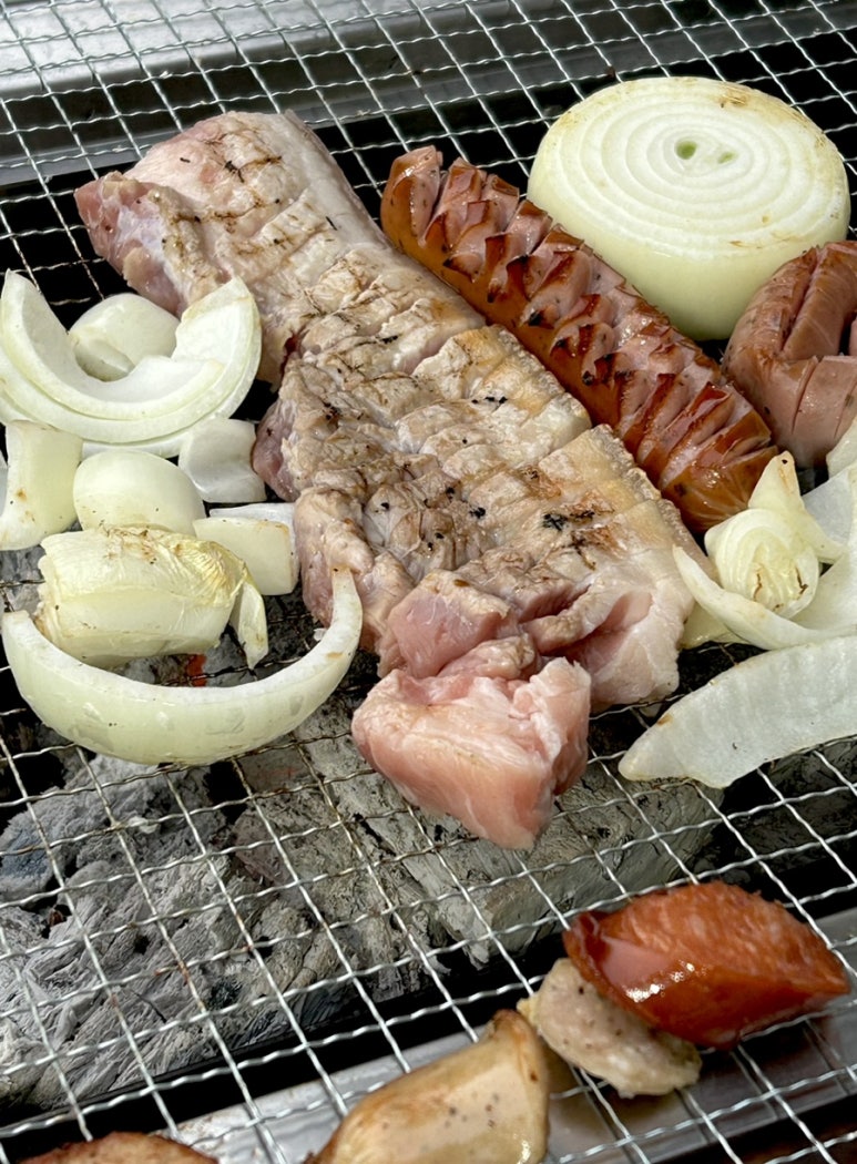 하늘아래 수성별사랑캠프 이미지