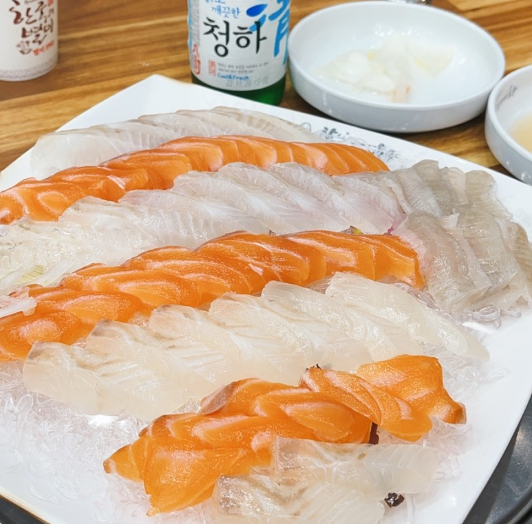청춘종합어시장 이미지