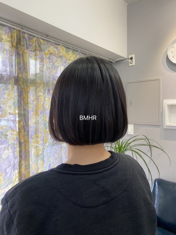 정쌤헤어 이미지